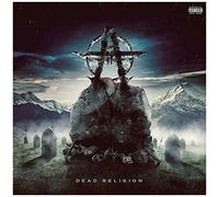 Dead Religion – Align The Tide – CD – Import
