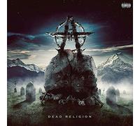 Align the Tide Dead Religion (Vinyl) 12" Album Coloured Vinyl