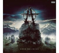 Align The Tide – Dead Religion – Vinyle 12" coloré