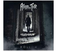 Align the Tide – Hollow – CD