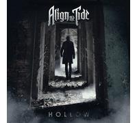 Align The Tide – Hollow – CD – The Orchard