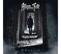 Align the Tide – Hollow – CD