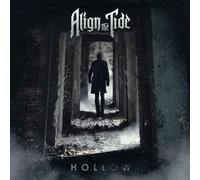 Align The Tide - Hollow - Silver [Vinyl] Colored Vinyl, Silver