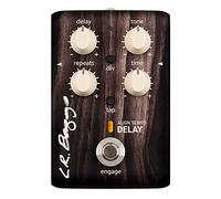 LR BAGGS - AL DELAY - Align Series Delay