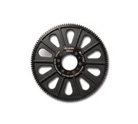 Aligné CNC Oblique Fil Principal Pignon D'Entraînement / 112T - 13.5mm Épais :