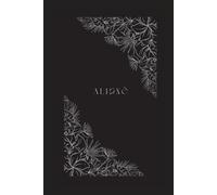 Aligné: Ton compagnon 365 jours pour vivre en équilibre, t’organiser et révéler le meilleur de toi-même.