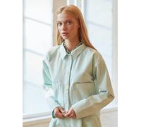 Aligne Veste mi-saison 'Cyprus' bleu clair, Taille XS