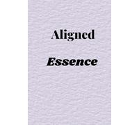 Aligned Essence: Mental health journal