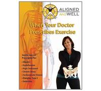 Aligned & Well: When Your Doctor Prescribes [Dvd] [Import]