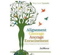Alignement, centrage, ancrage, enracinement Mary Laure Teyssedre (Auteur)