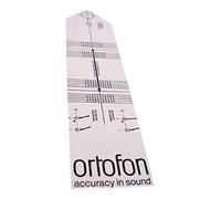 Ortofon Outil d’alignement des cellules