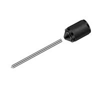 Aligneur de centre de transfert professionnel - Poinçonnage à goupilles durcies - Pour machines-outils - 3/16" - 8,9 cm - Travail des métaux