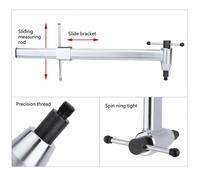 Aligneur De Crochet De Vélo, Correcteur De Crochet De Queue De Vélo, Fil Précis, Résistant À L'usure