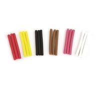 Aligneur de ligne Fox zig Aligna Foam Edges Noir TU