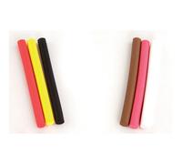 Aligneur de ligne Fox zig Aligna Foam Edges Rose TU