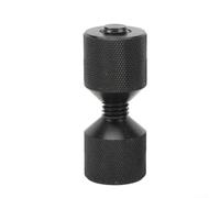 Aligneurs de bride de tube à 2 trous en aluminium conçus pour les machines de voiture et de bateau, connexions de bride de tuyau, convient aux brides de 68 kg de 1,27 cm à 35,6 cm