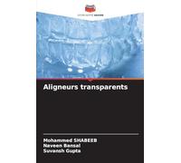 Aligneurs transparents