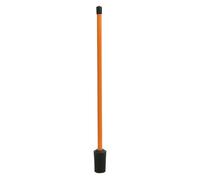 Alignment Training Sticks, Golf Putting Aid Set, with Easy Carry Case System, High Visibility Practice Rods Equipment, Accurate Stroke Line Design Tool, Indoor Outdoor Golf Course Skill Trainer
