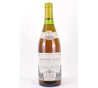aligoté cloitre des ursulines blanc 1986 - bourgogne