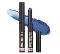 ALIIP Crayon à Paupières Crème - Longue Durée Résistant à l'Eau Brillant Intense - Pour Jour et Nuit - Femmes Audacieuses - Numéro 23