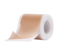 ALIIP Pansement Silicone Cicatrice, Bandes de Silicone Médical Réutilisables pour Cicatrices de Césarienne, Chirurgie, Brûlures, Acné, Imperméable et Confortable, 4 * 300CM