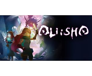 Aliisha The Oblivion of the Twin Goddesses (Nintendo)