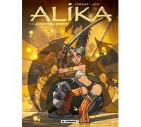 Alika - Tome 1 - Les Territoires interdits