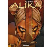 Alika - Tome 2 - La Thaumaturge