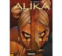 Alika - Tome 2 - La Thaumaturge Loche (Illustration), Frédéric Brrémaud (Auteur)