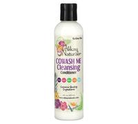 Alikay Naturals Cowash Me, Après-Shampooing Nettoyant, 237 Ml