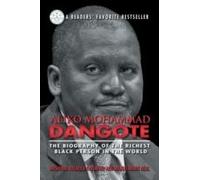 Aliko Mohammad Dangote