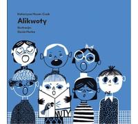 Alikwoty Katarzyna Huzar-Czub (Buch auf Polnisch)