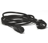 Belkin Câble d'alimentation F3A225CP1.8M-P – IEC C13, prise type F – 1,8 m