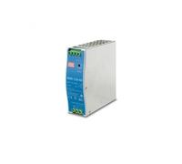 ALIM. INDUSTRIELLE 48V-120W/2,5A RAIL DIN