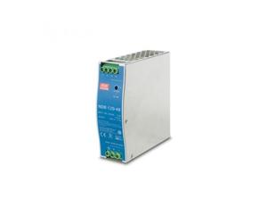 ALIM. INDUSTRIELLE 48V-120W/2,5A RAIL DIN