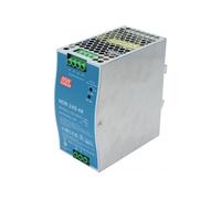 ALIM. INDUSTRIELLE 48V-240W/5A RAIL DIN