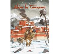 Alim le tanneur T02: Le Vent de l'exil