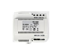 ALIM.MOD 12V 5A Accessoire portier collectif - Aiphone 110909