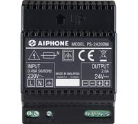 ALIM.MOD.24VCC 2A Accessoire portier collectif PS-2420DM - Aiphone 110913
