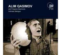 Alim Qasimov & Fargana Qasimova-Intima