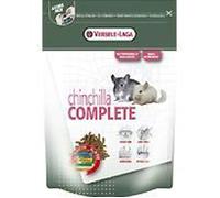 Versele-Laga Aliment complet Chinchilla & Degu – sans sucres ajoutés, graines de lin, 500 g