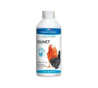 Pounet contre les poux de volaille 250ml