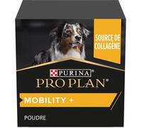 Aliment complémentaire Chien - PRO PLAN - Mobility+ - 60g - Soutien articulaire - Sans conservateurs