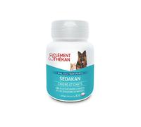 Aliment complémentaire - CLÉMENT THÉKAN - Sedakan - 30 comprimés - Anti-anxiété - Transit intestinal
