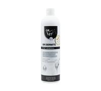 Aliment complémentaire dermite estivale pour cheval OR-VET Dermite Blanc 500 ml