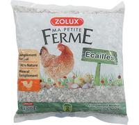 Aliment Complementaire Poules Ecaille 2Kg