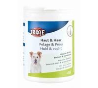 Aliment complémentaire pour chien pour peau et pelage 220 g