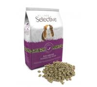 Supreme Petfoods Science Selective Guinea Pig Bucket