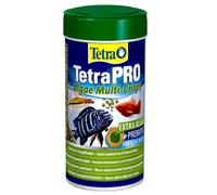 Aliment complet de haute qualité avec d'excellentes valeurs nutritives pour poissons herbivores