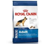 Aliment complet pour chien - Maxi Adult - 10 KG - Grand chien - 15 mois à 5 ans